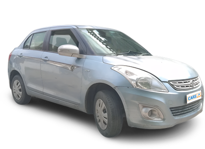 Maruti Swift Dzire-img